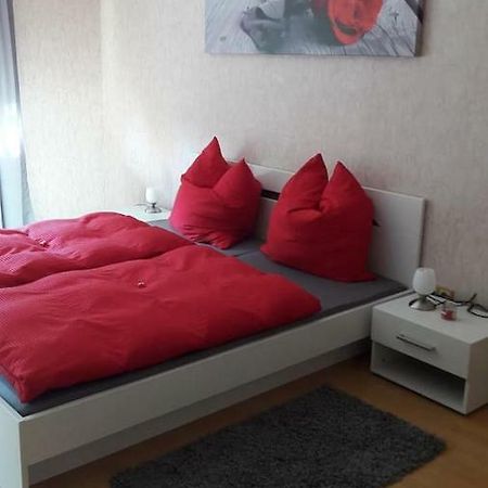 Emmerich'S Ferienwohnung บัดวิลดุงเงน ภายนอก รูปภาพ