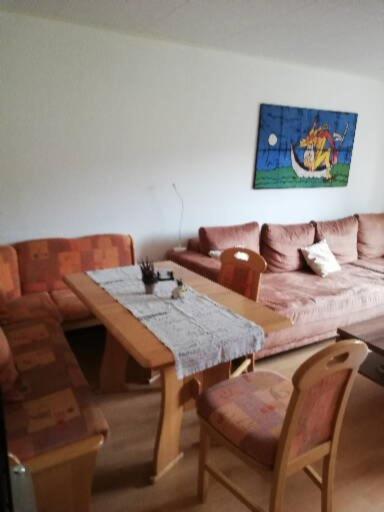 Emmerich'S Ferienwohnung บัดวิลดุงเงน ภายนอก รูปภาพ