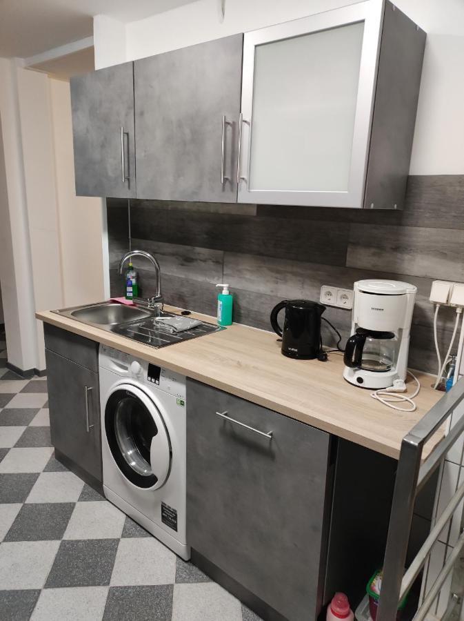 Emmerich'S Ferienwohnung บัดวิลดุงเงน ภายนอก รูปภาพ