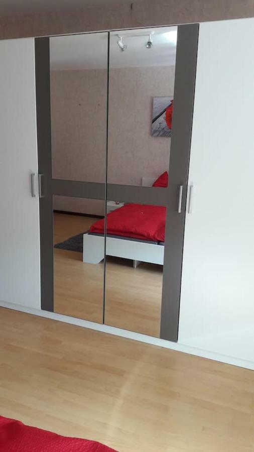 Emmerich'S Ferienwohnung บัดวิลดุงเงน ภายนอก รูปภาพ