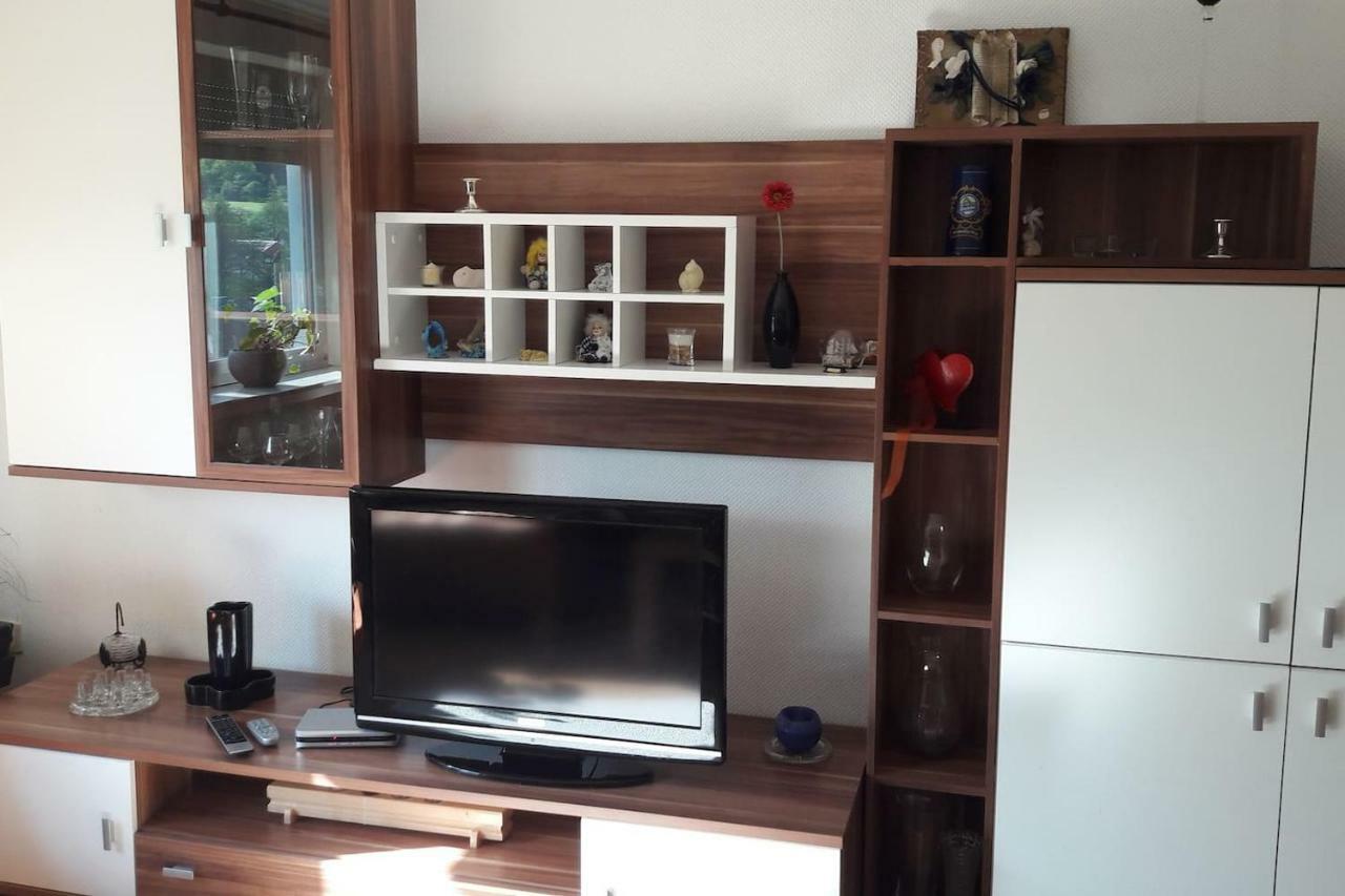 Emmerich'S Ferienwohnung บัดวิลดุงเงน ภายนอก รูปภาพ